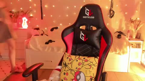 Snapshot of janegrey11 chatting on 02.22.25 Jane online show from 02.22.25