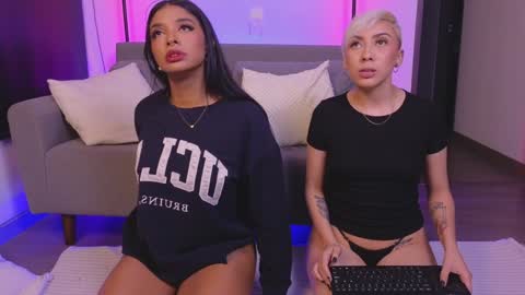 Jane online show from 12.05.24