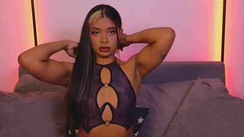 Jane online show from 03.11.25