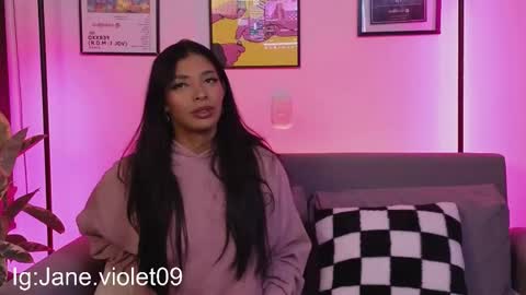 Jane online show from 09.22.25