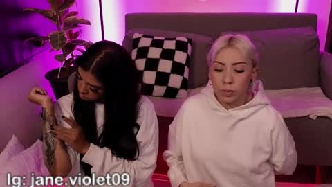 Jane online show from 12.22.25