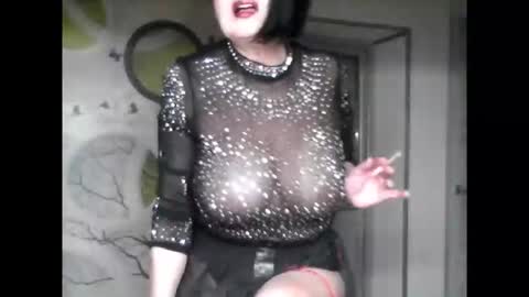 Snapshot of janelalucky chatting on 03.15.26 JaneLaLucky online show from 03.15.26