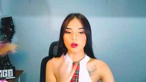 Janelarose online show from 04.21.26
