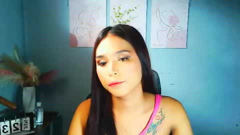 Janelarose online show from 06.23.26