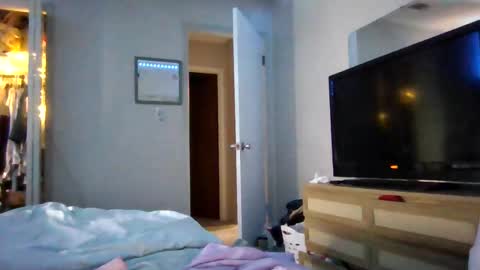Snapshot of janemaggie chatting on 03.03.26 MaggieJane online show from 03.03.26