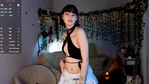 Im Jane Happy New Year everyone online show from 02.16.26