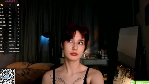 Im Jane Happy New Year everyone online show from 05.08.26
