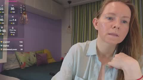 Snapshot of janepearl chatting on 12.07.24 janepearl online show from 12.07.24