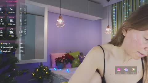 Snapshot of janepearl chatting on 01.01.25 janepearl online show from 01.01.25