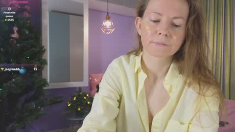 Snapshot of janepearl chatting on 01.02.25 janepearl online show from 01.02.25