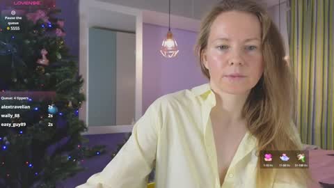 Snapshot of janepearl chatting on 01.02.25 janepearl online show from 01.02.25