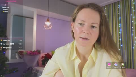 Snapshot of janepearl chatting on 01.02.25 janepearl online show from 01.02.25