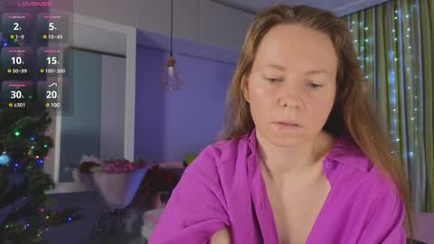 Snapshot of janepearl chatting on 01.05.25 janepearl online show from 01.05.25