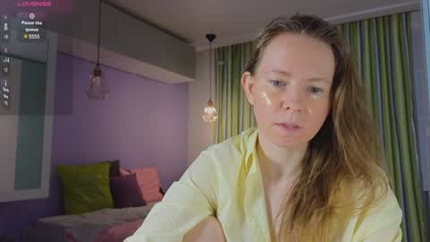 Snapshot of janepearl chatting on 02.02.25 janepearl online show from 02.02.25