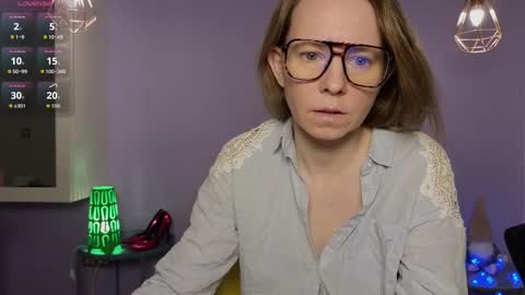 Snapshot of janepearl chatting on 01.12.26 janepearl online show from 01.12.26