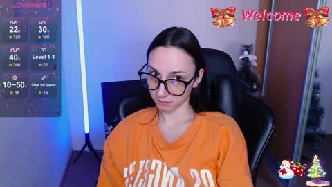 Jane Roger online show from 12.26.24