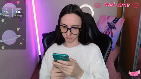 Jane Roger online show from 02.26.25