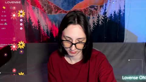 Jane Roger online show from 05.12.26