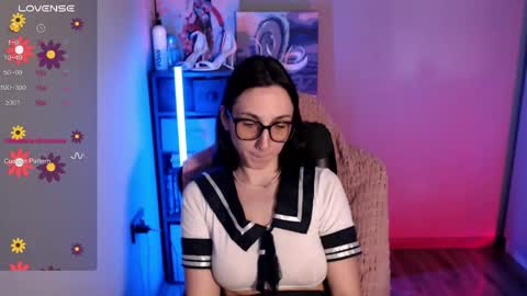 Jane Roger online show from 06.07.26