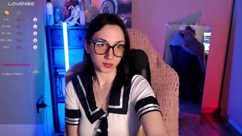 Jane Roger online show from 06.10.26