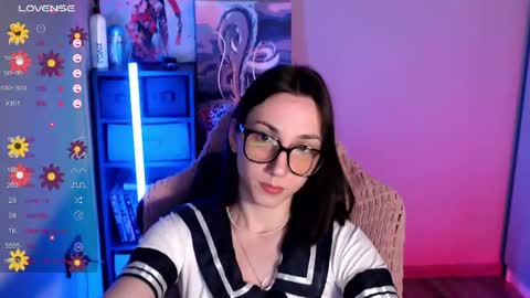 Jane Roger online show from 06.15.26