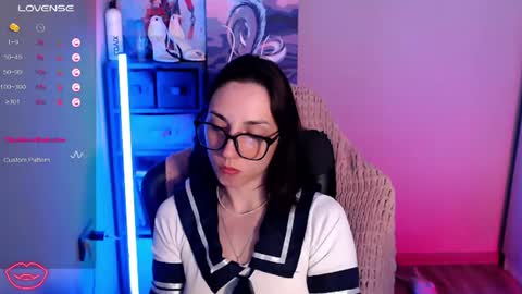 Jane Roger online show from 06.21.26