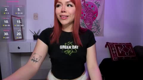 Snapshot of janeruss_ chatting on 02.13.26 Jane online show from 02.13.26