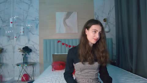 Snapshot of janet_liefa chatting on 02.10.26 Jane for friends Janet for all online show from 02.10.26