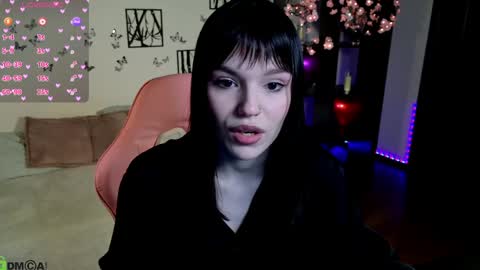 Snapshot of janetcensley chatting on 04.20.26 Alexia online show from 04.20.26