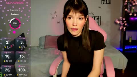 Snapshot of janetcensley chatting on 04.28.26 Alexia online show from 04.28.26