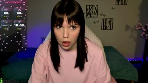 Snapshot of janetcensley chatting on 05.06.26 Alexia online show from 05.06.26