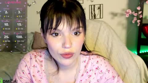 Snapshot of janetcensley chatting on 05.15.26 Alexia online show from 05.15.26