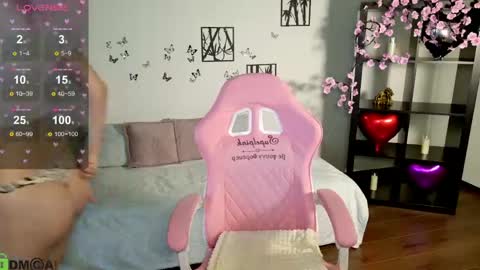 Snapshot of janetcensley chatting on 05.17.26 Alexia online show from 05.17.26