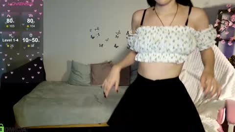 Snapshot of janetcensley chatting on 05.28.26 Alexia online show from 05.28.26