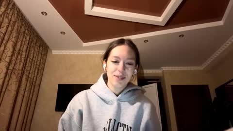 Snapshot of janetgriffith chatting on 01.18.26 janetgriffith online show from 01.18.26