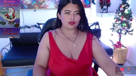 Snapshot of janeth_zambrano chatting on 12.20.24 Janeth online show from 12.20.24