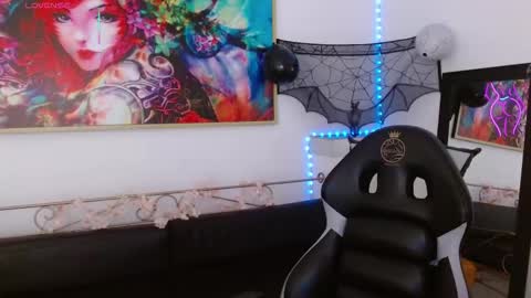 Snapshot of janeth_zambrano chatting on 10.12.25 Janeth online show from 10.12.25