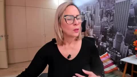 JANE TURNER MILF online show from 02.06.26