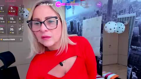 JANE TURNER MILF online show from 06.18.26