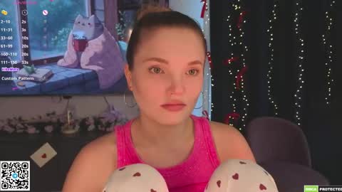 Hi Im Alice and here youll find something online show from 04.24.26