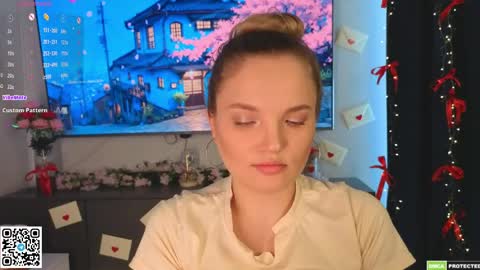 Hi Im Alice and here youll find something online show from 05.03.26