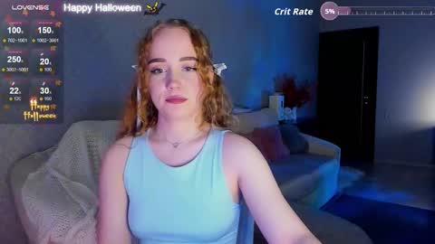 Snapshot of janice_sweet chatting on 11.07.25 Janice online show from 11.07.25