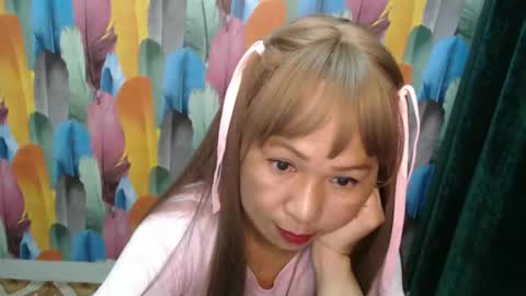 Snapshot of janiceasian147956 chatting on 12.17.24 janice online show from 12.17.24