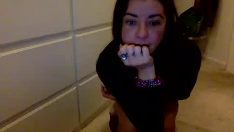 Snapshot of janicepepper chatting on 12.24.24 janicepepper online show from 12.24.24