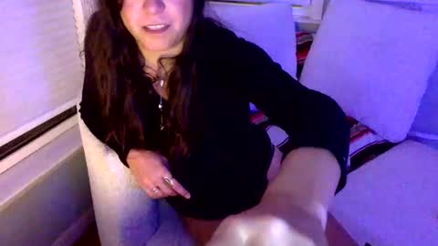 Snapshot of janicepepper chatting on 10.17.25 janicepepper online show from 10.17.25