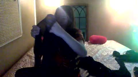 Snapshot of janicepepper chatting on 11.18.25 janicepepper online show from 11.18.25