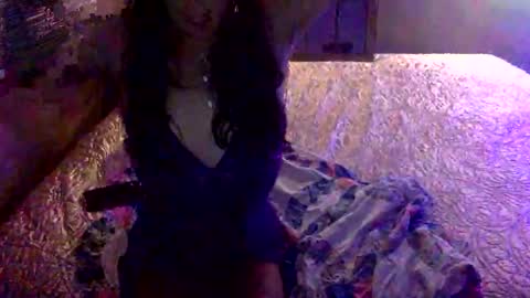 Snapshot of janicepepper chatting on 11.28.25 janicepepper online show from 11.28.25