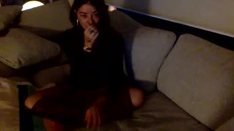 Snapshot of janicepepper chatting on 12.14.25 janicepepper online show from 12.14.25