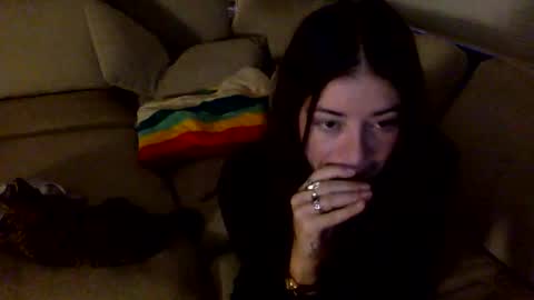 Snapshot of janicepepper chatting on 12.15.25 janicepepper online show from 12.15.25