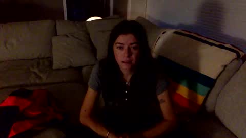 Snapshot of janicepepper chatting on 12.22.25 janicepepper online show from 12.22.25